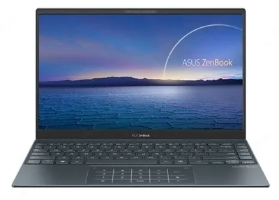 Ноутбук Asus ZenBook UX325J /i5-1035G1 8GB DDR 4/256GB SSD 13.3 FullHD#1