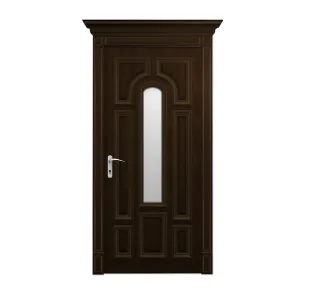 Межкомнатная дверь OPALIA GLASS#1