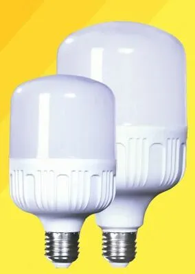 Лампа светодиодная LED 30W VERA#1