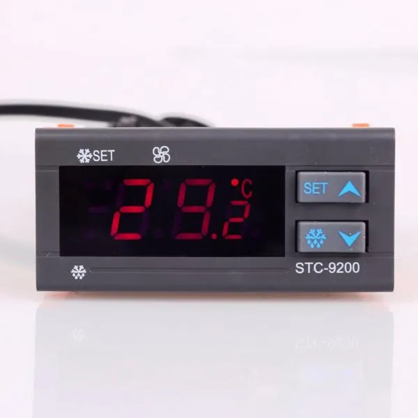 Регулятор температуры STC-9200#4