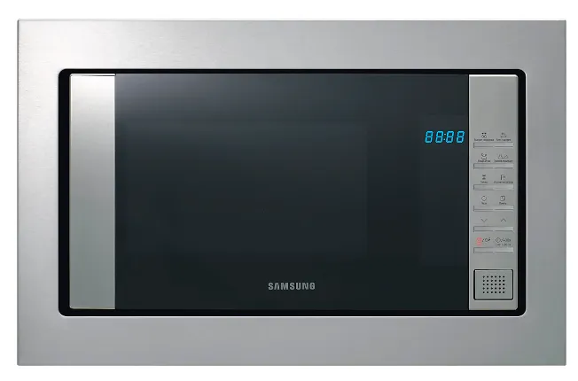 Встраиваемая микроволновая печь Соло Samsung FW77SUT/BW#1