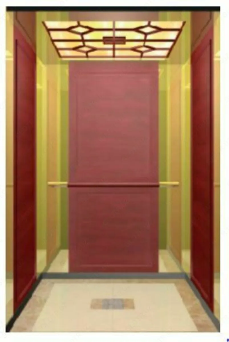 Коттеджный лифт HT-L-K3#1