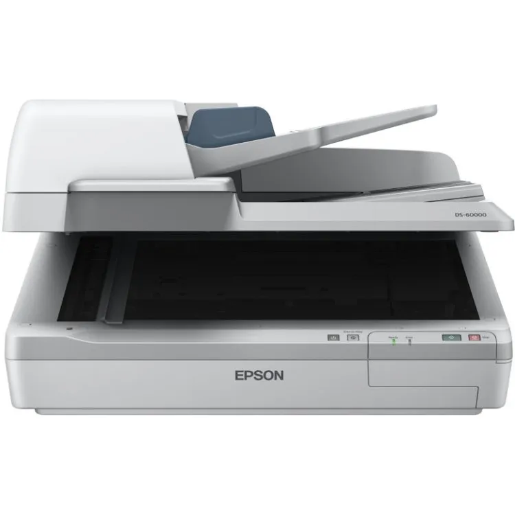 Планшетный сканер EPSON WorkForce DS-60000#3