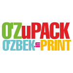 22-я Международная Выставка «Упаковка. Печать. Этикетка. Бумага. - O`ZuPACK – O`ZBEKinPRINT 2022» 28-30 сентября#1
