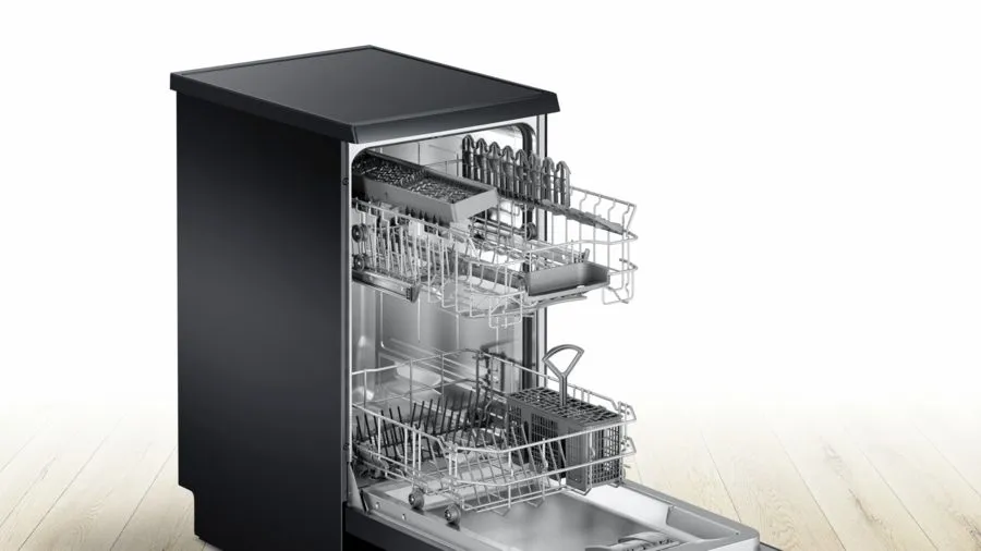 Serie | 4 Отдельностоящая посудомоечная машина 45 cm#3