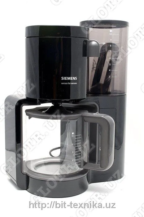 Кофеварки Siemens TC80103#2