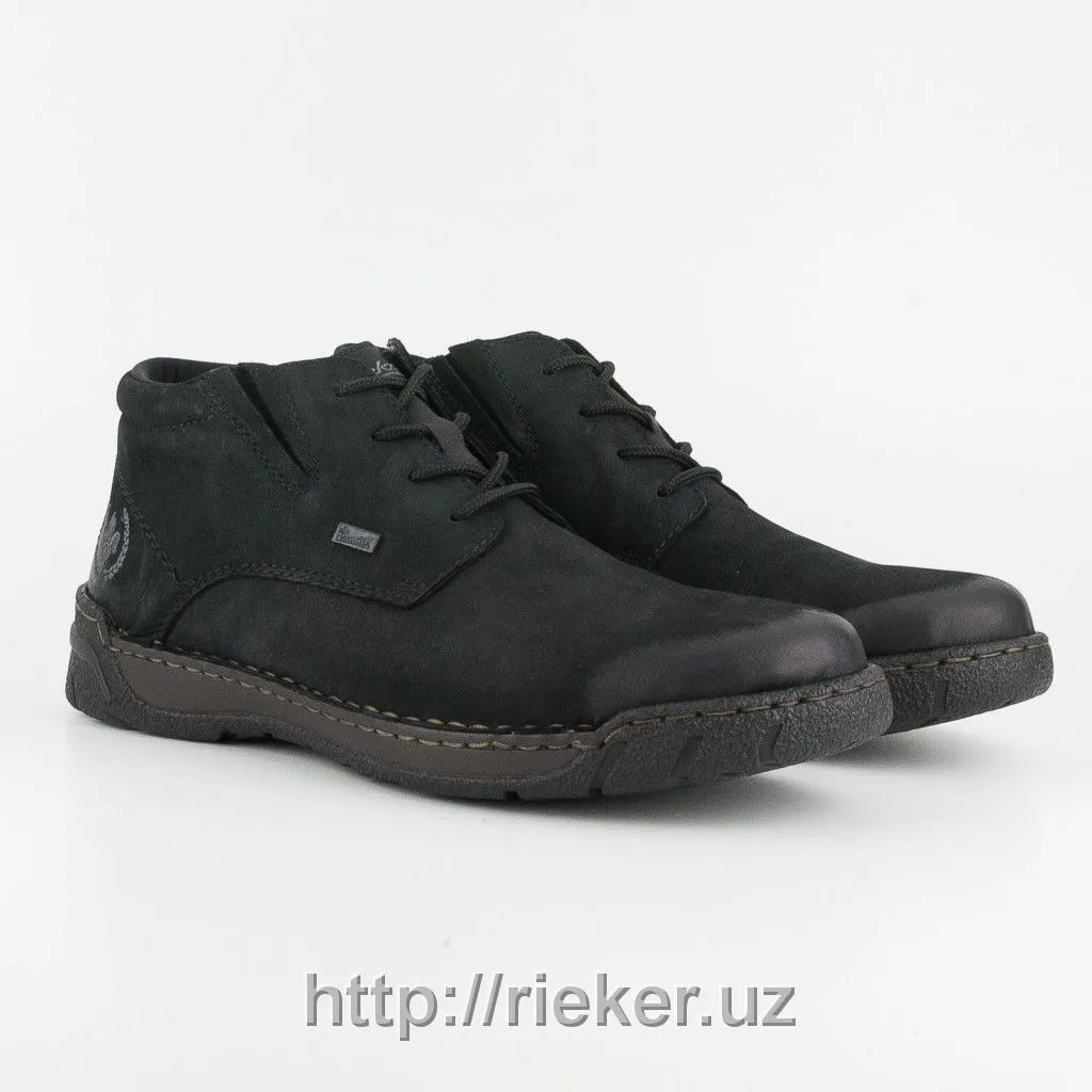 Мужские ботинки Rieker 0331#1