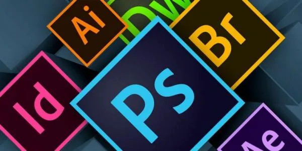 Adobe Photoshop, Illustrator, Premiere Pro, After Effects#4