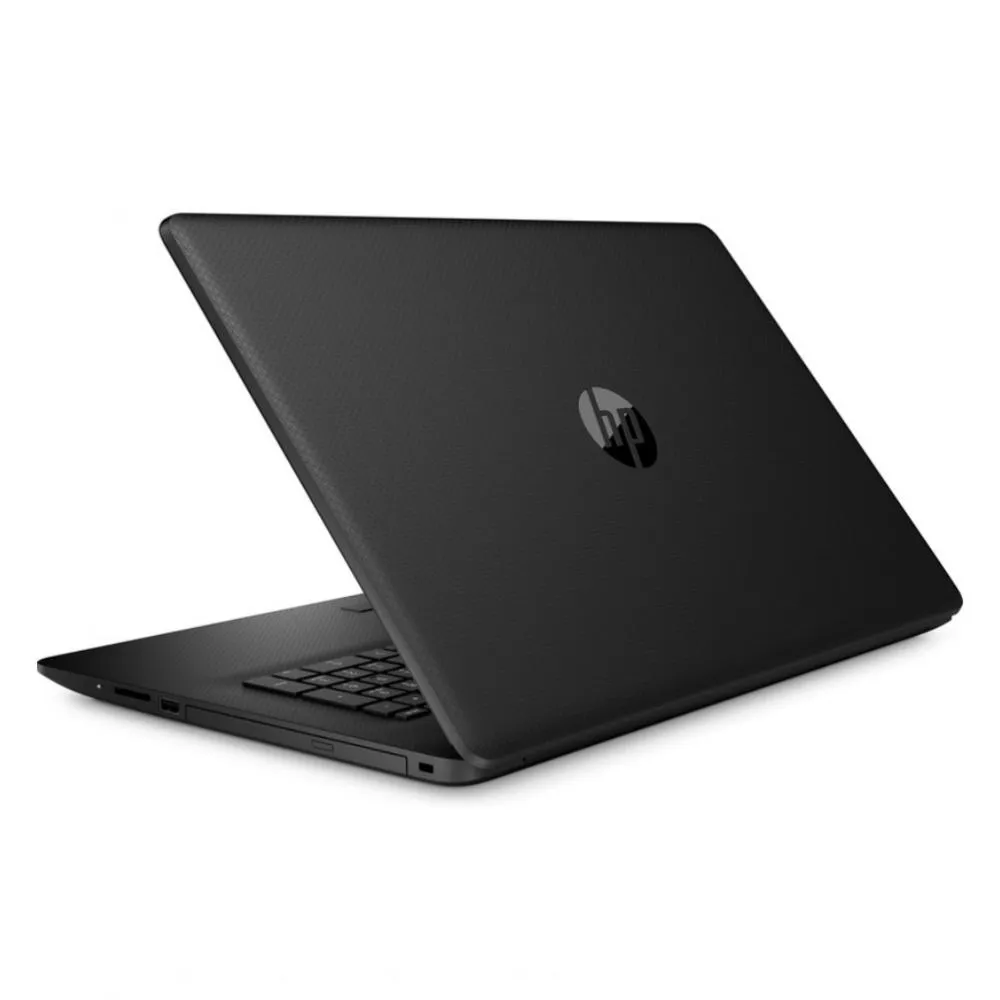 Ноутбук HP 17-by0172ur 6PR61EA черный#2