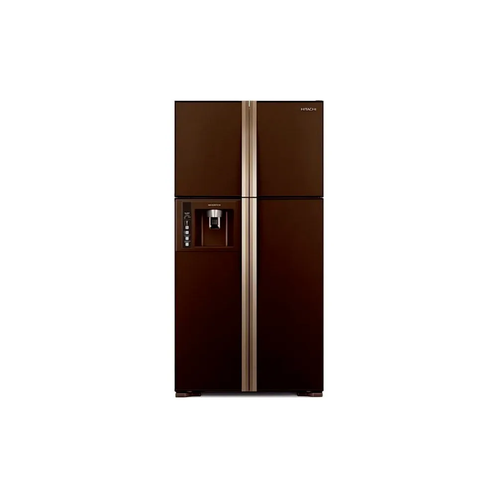 Холодильник HITACHI R-W720FPUC1X GBW70#1