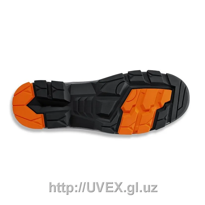 Защитные сандалии uvex 2 S1 P SRC#2