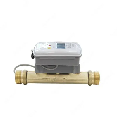 Счетчик воды ультразвуковой, электронный DN32мм, PN16 кгс/см2#1