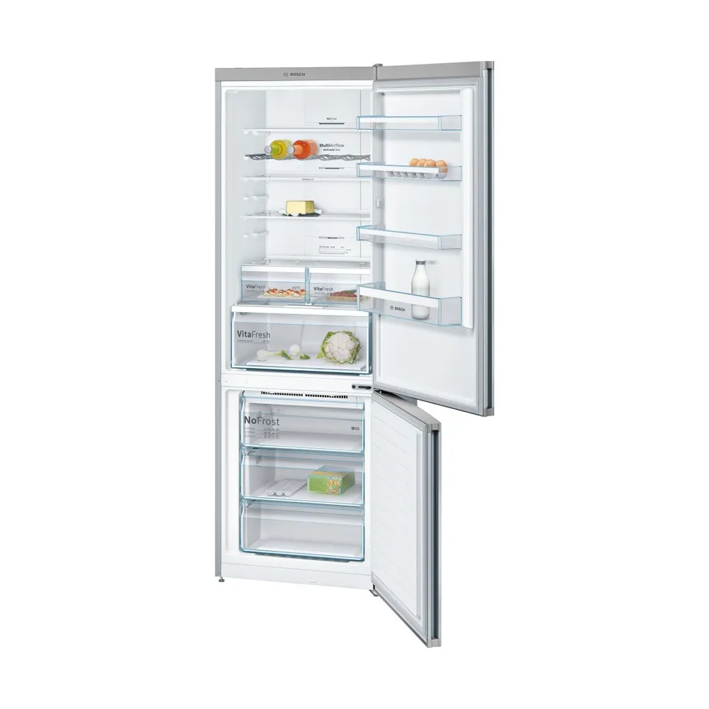 Холодильник BOSCH KGN49XW30U#2