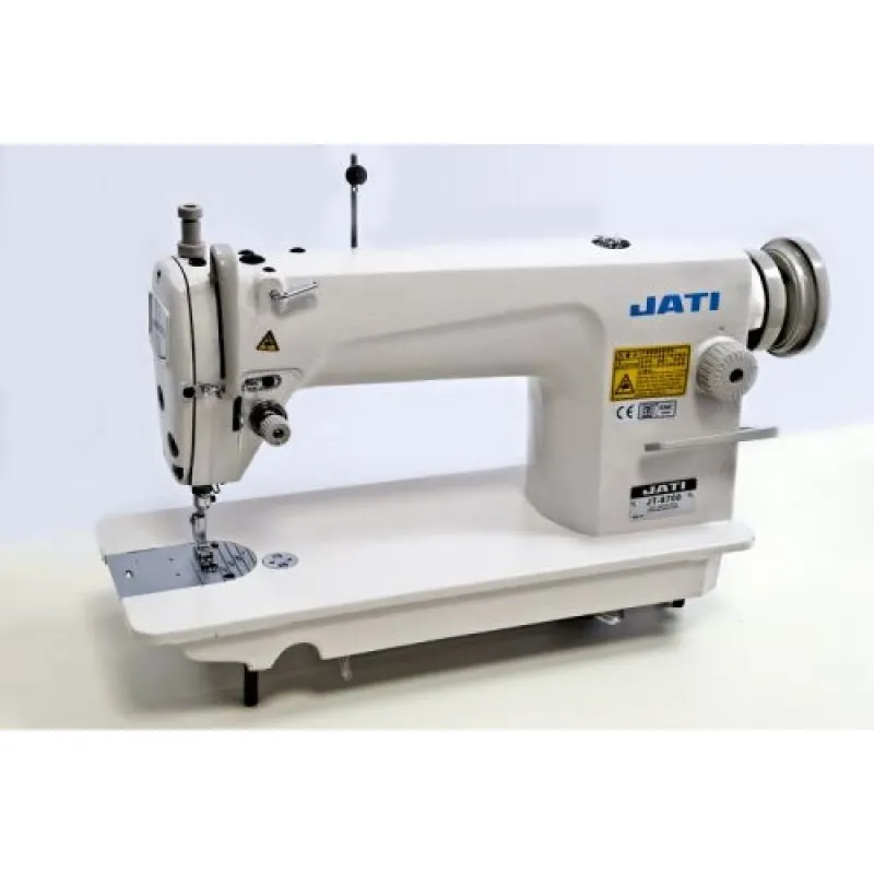 Одноигольная прямострочная швейная машина JT9800#4