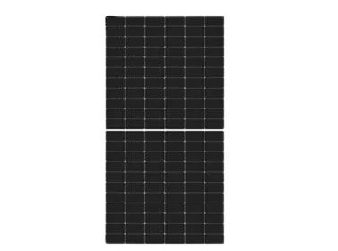 Fotovoltaik panel 550 Vt#1