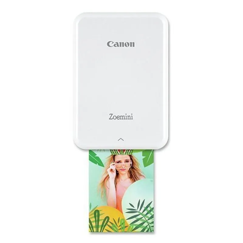 Мини фото принтер Canon ZOEMINI PV123 WHS EXP|
Canon Zoemini#2