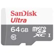 SanDisk MicroSD Card 64GB (7 YEARS)#1