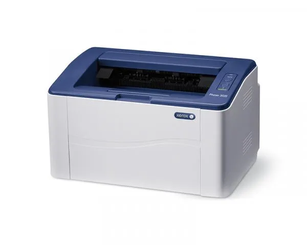 Принтер Xerox Phaser™ 3020#2