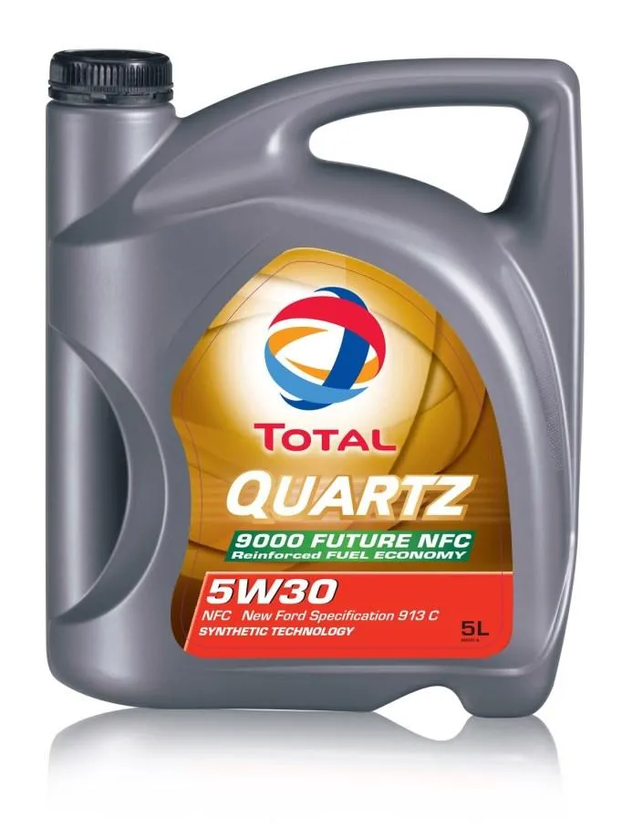 Моторное масло TOTAL QUARTZ 5000 SL 20w50#7