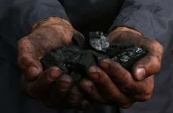 Каменный уголь#1