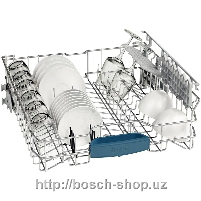 Посудомоечная машина Bosch SMS43D02ME#3