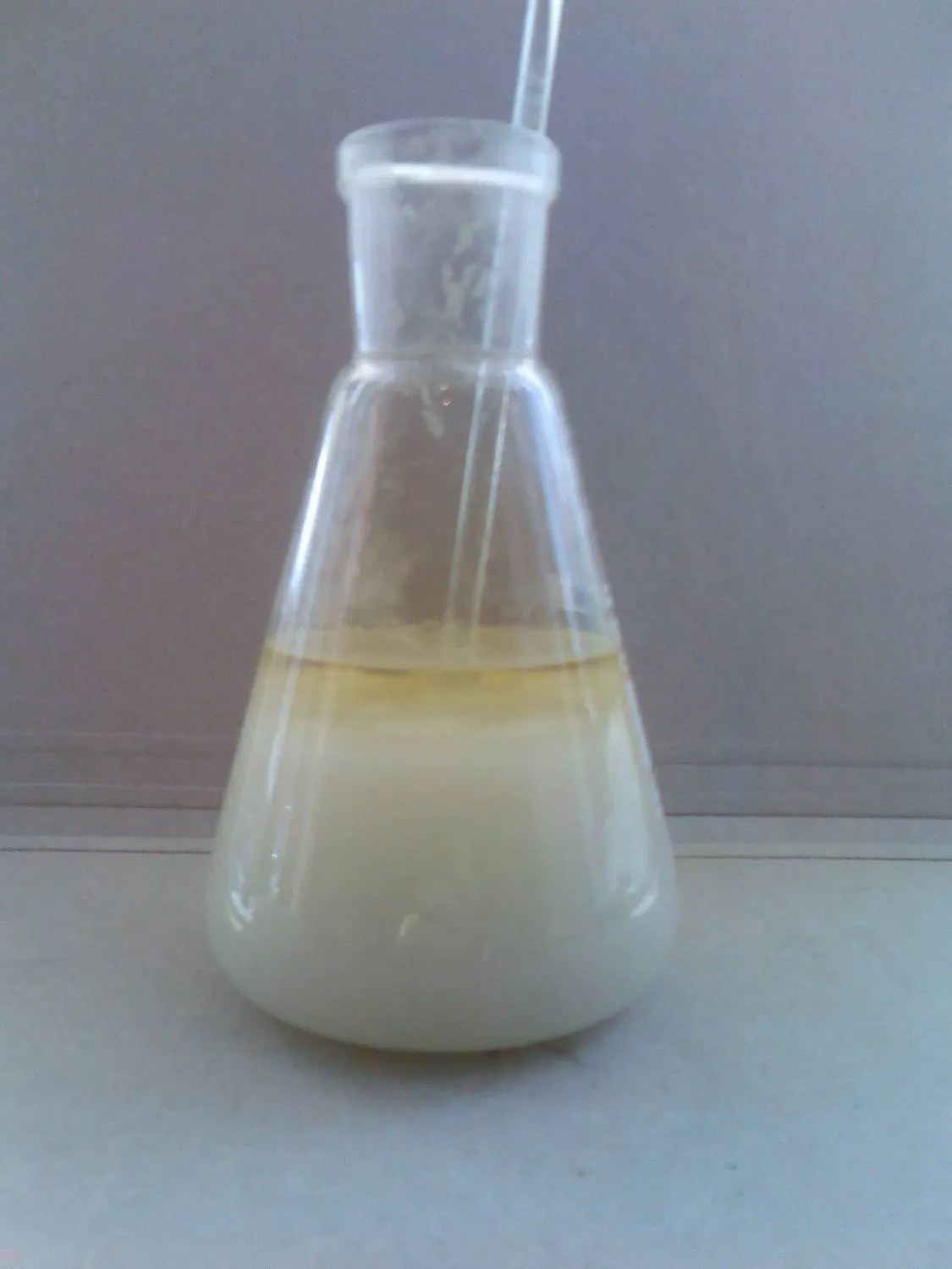 Модифицированный полимерный реагент «TNGGS»#2