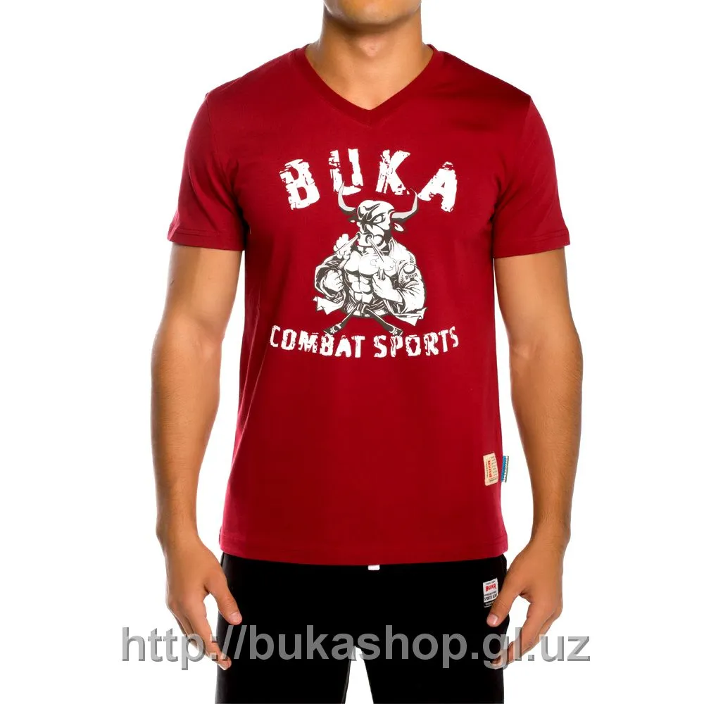 BUKA Combat Sports#3