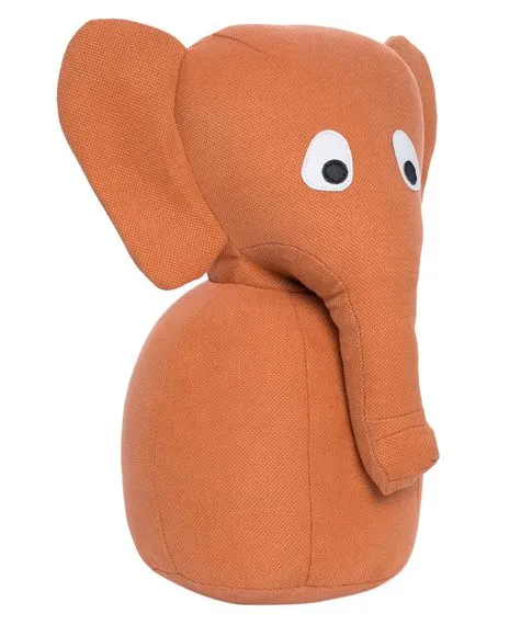 Мягкая игрушка "Слон Вико"#2