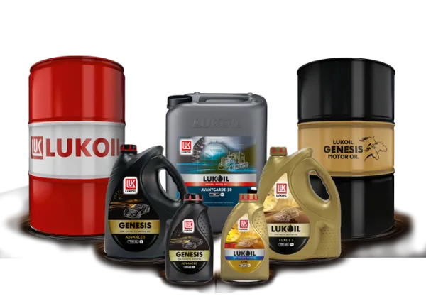 Масло и смазки Lukoil / Castrol / ZIC / Orlen#1