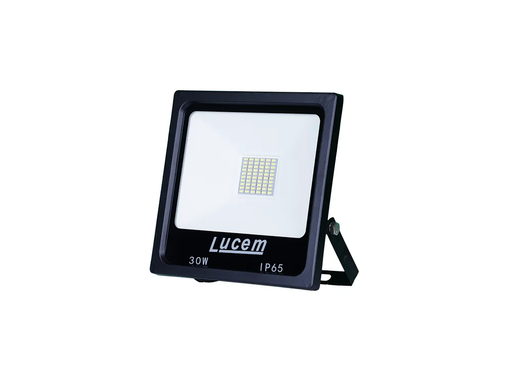 LED прожектор LM-LFL 30W "LUCEM"#1