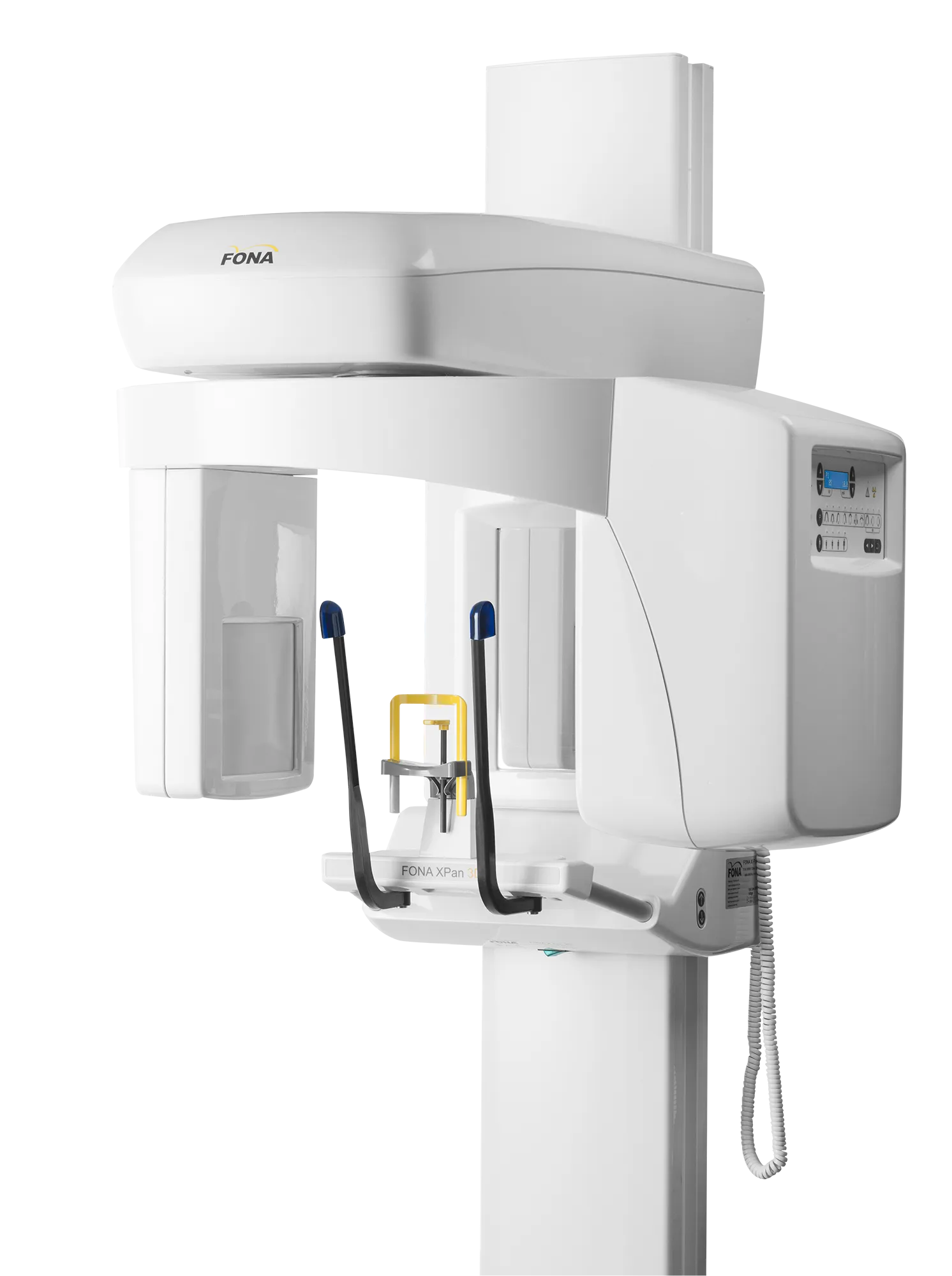 Цифровая панорамная/томографическая стоматологическая система#5