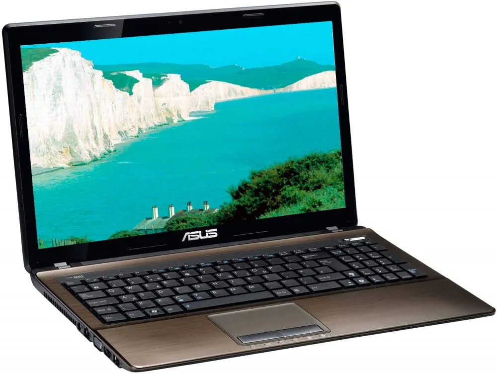 Ноутбук ASUS R540Y/ AMD E1-6010 / 2 GB DDR3/ 500GB HDD /15.6" HD LED/ UMA / DVD / RUS#4