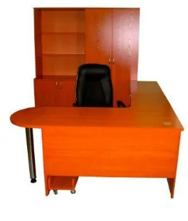 Набор офисной мебели "Диалог" ОМ 031#1
