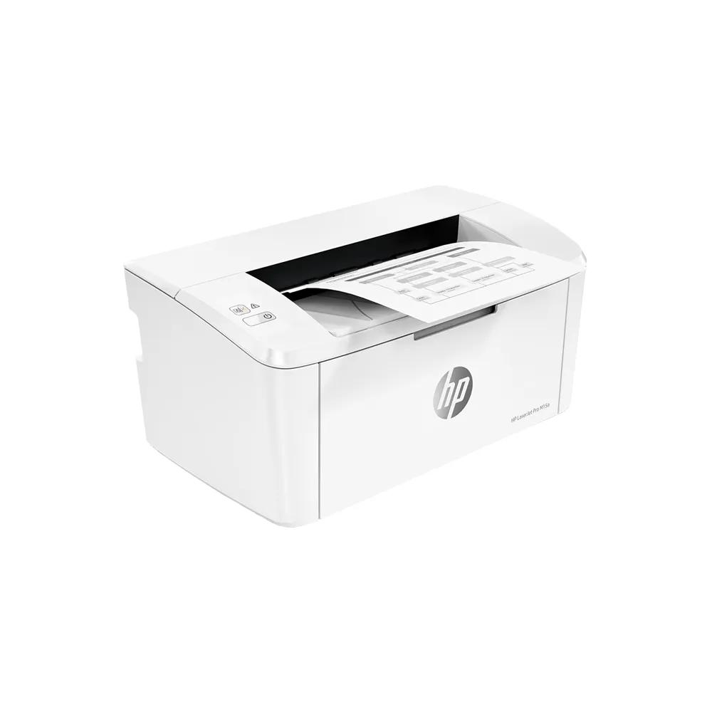 Принтер HP LaserJet PRO M15A#1