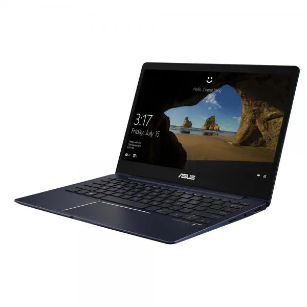 Ноутбук ASUS ZenBook UX331F#1