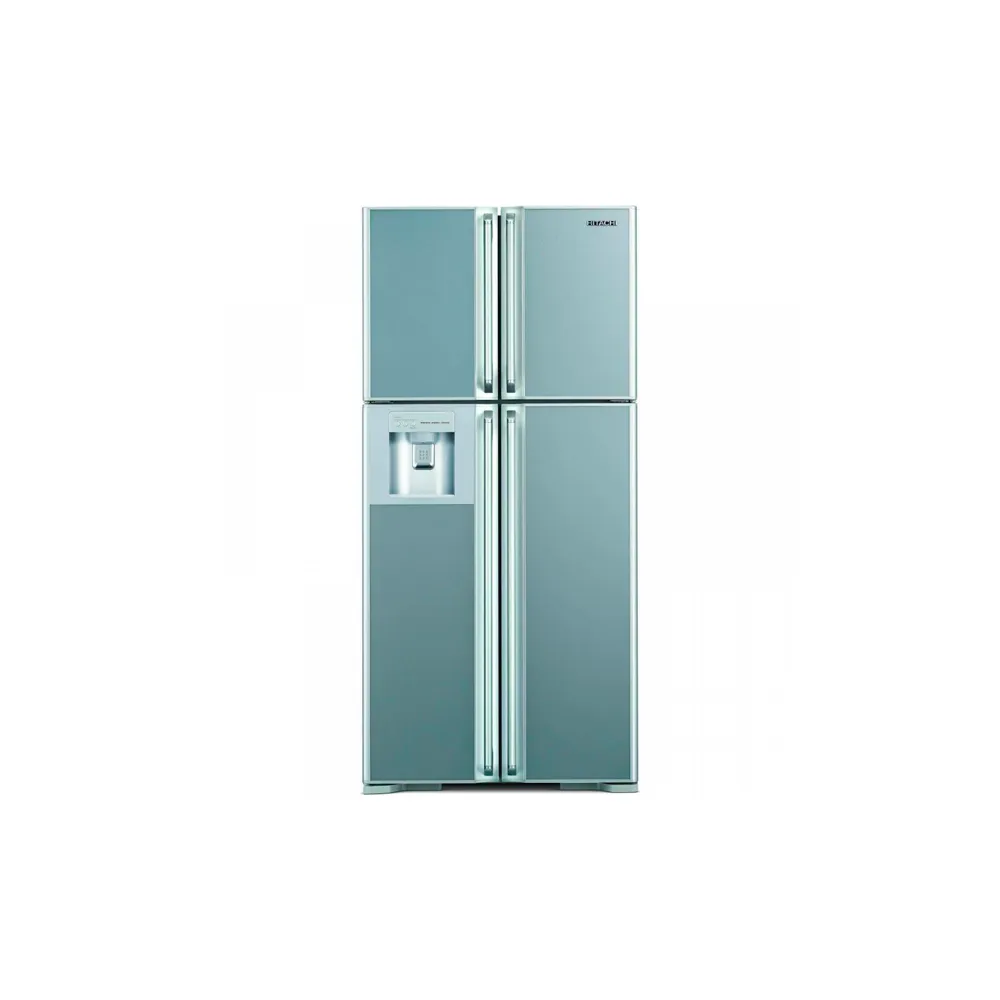 Холодильник HITACHI R-W720PUC1 INX70#1