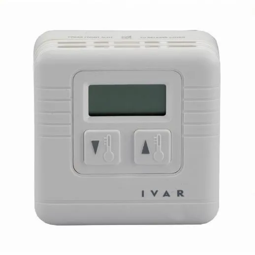 Комнатный электронный термостат IVAR#1