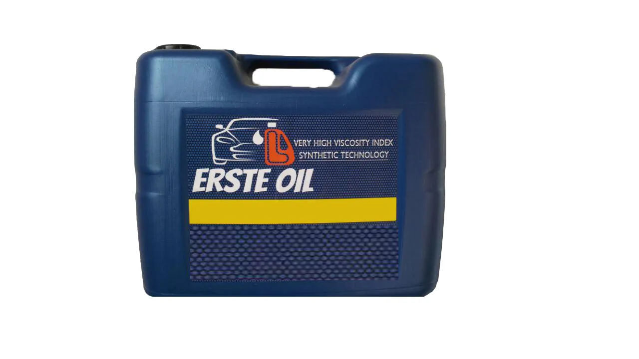 Трансмиссионное масло ЕР 80w90 (20л) Erste Oil#1
