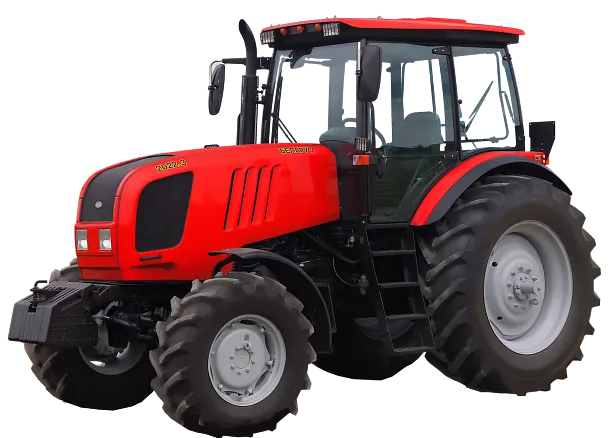 BELARUS-2022.3 traktori#1