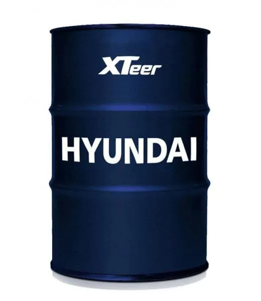 Моторное масло Hyundai Xteer HD 7000 15W-40#1