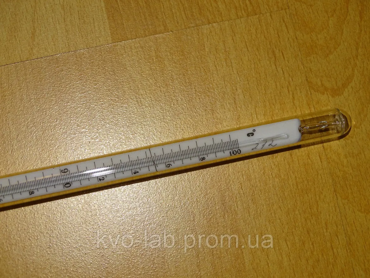 Термометры ТЛ-50 КШ-14/23 №1 (30+65)#1