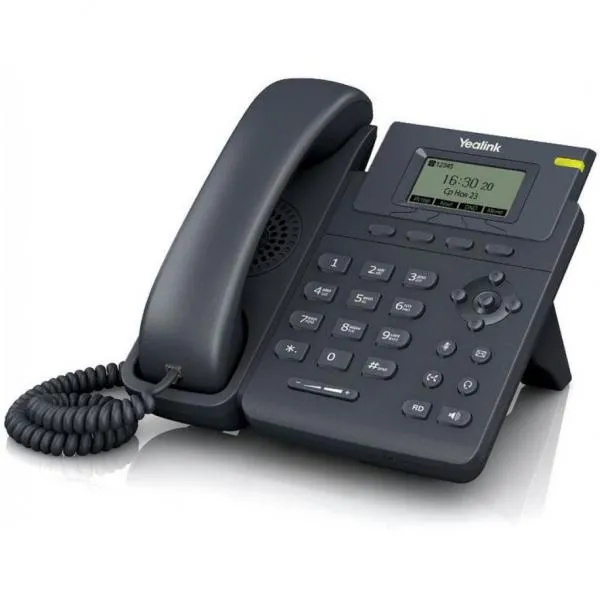 IP-телефон Yealink SIP-T19 E2#2