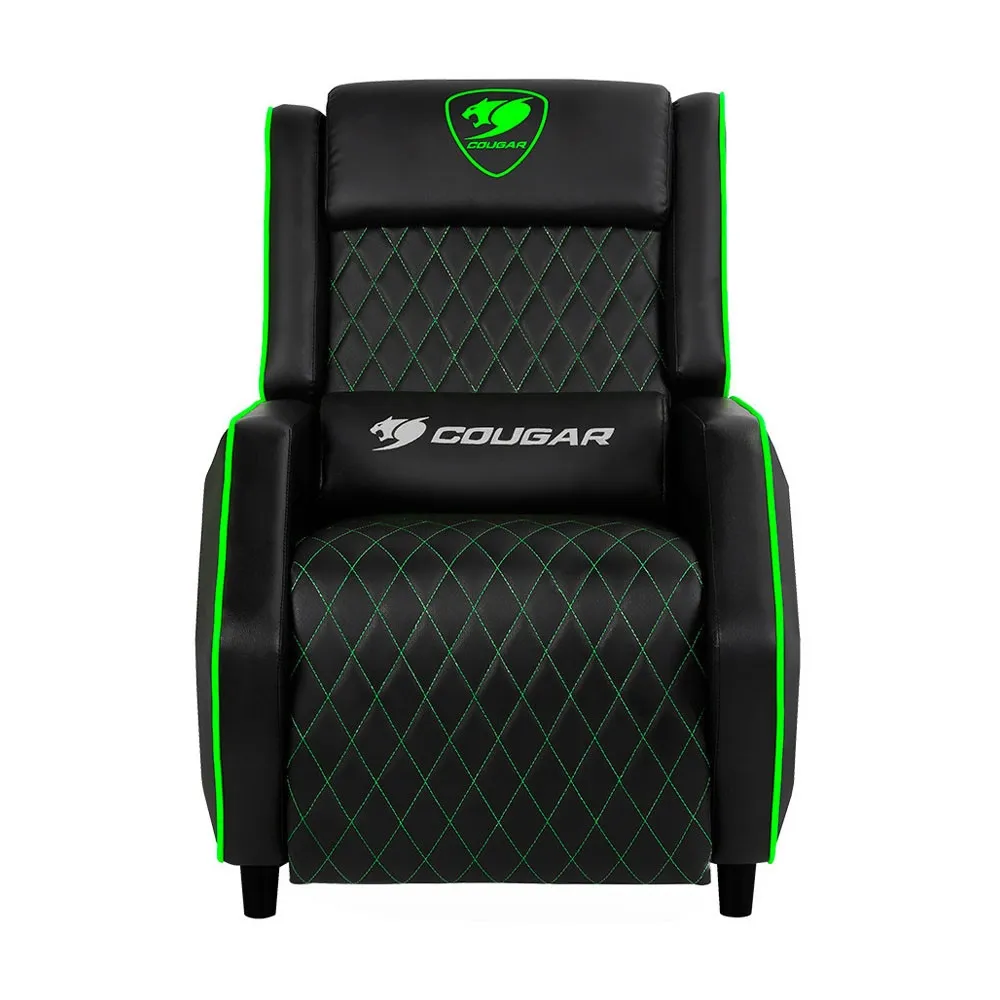 Кресло Cougar RANGER XB Gaming Sofa (Green)#1