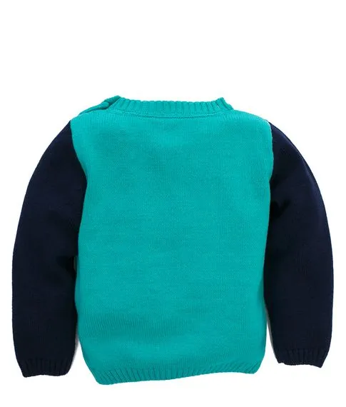 Пуловер Gymboree#3