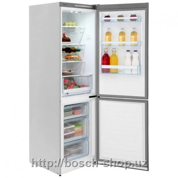 Холодильник Bosch KGV36VL32#2