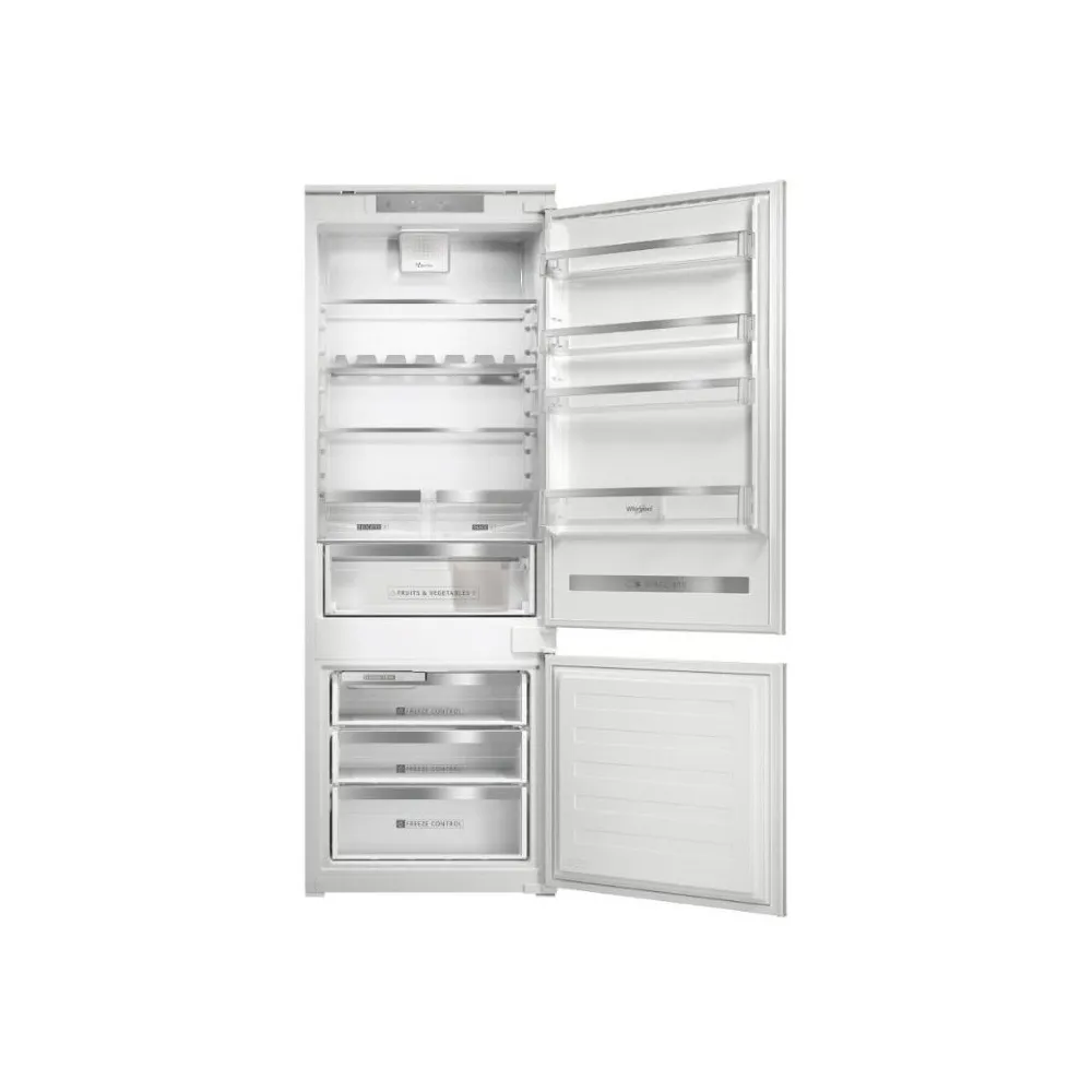 Холодильник (встраиваемый) WHIRLPOOL SP40 801 EU#2