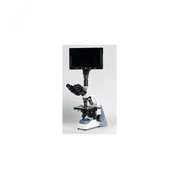 Микроскоп тринокулярный XSP - 500SM#2