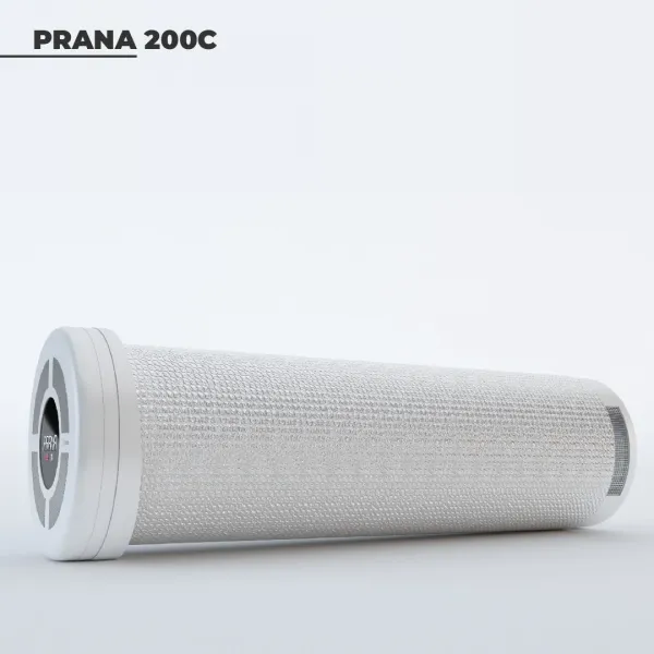 Рекуператор «PRANA-200С»#4