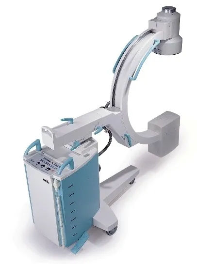 Рентгенохирургический аппарат SM-25HFUZ C-ARM#2