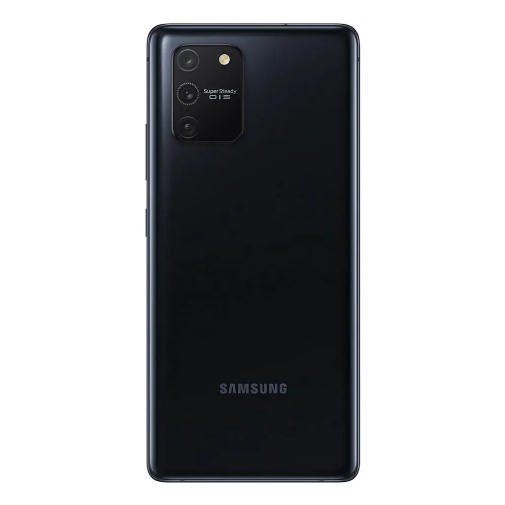 Смартфон SAMSUNG Galaxy S10 Lite#2